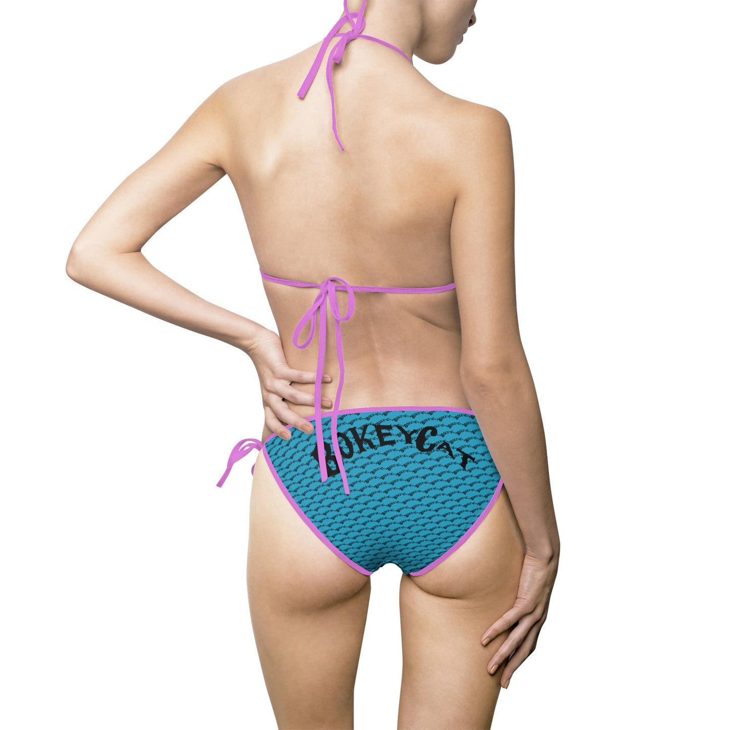 BokeyCat Bokini String Bikini