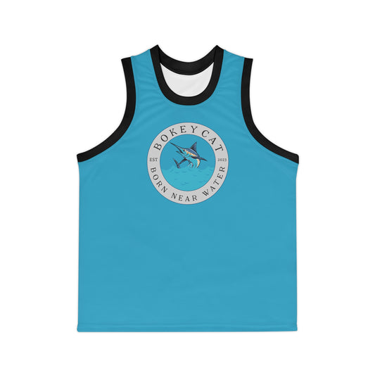 BokeyCat Muscle Shirt