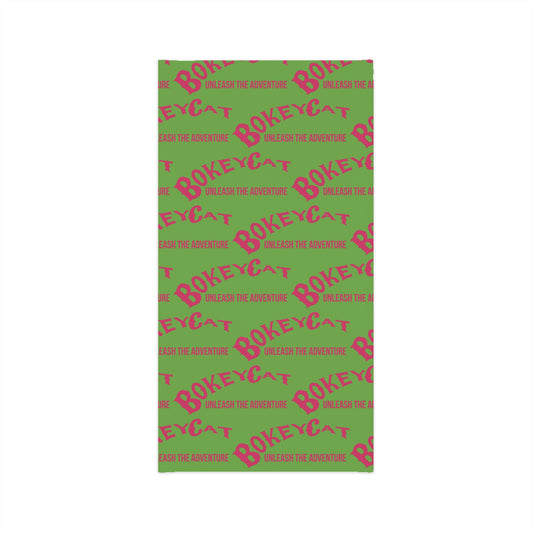 BokeyCat Lightweight Neck Gaiter