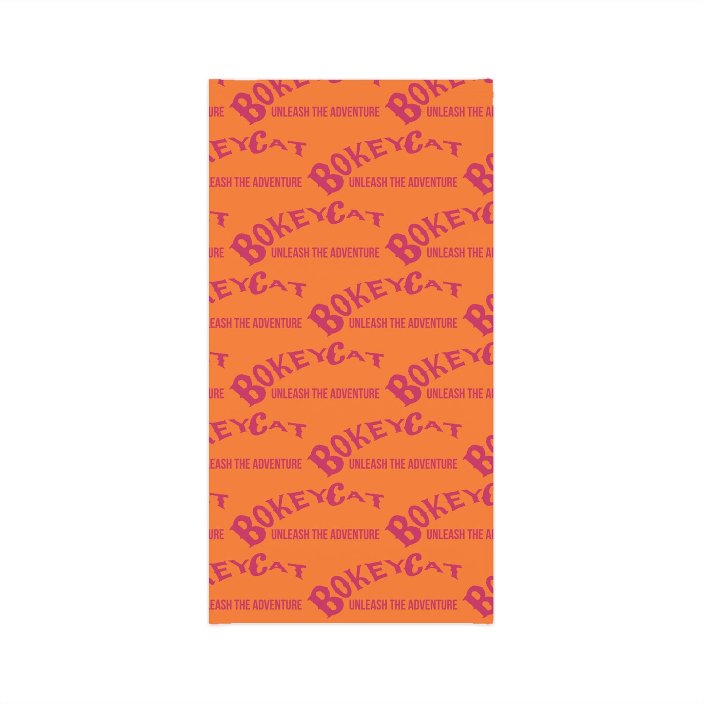 BokeyCat Lightweight Neck Gaiter