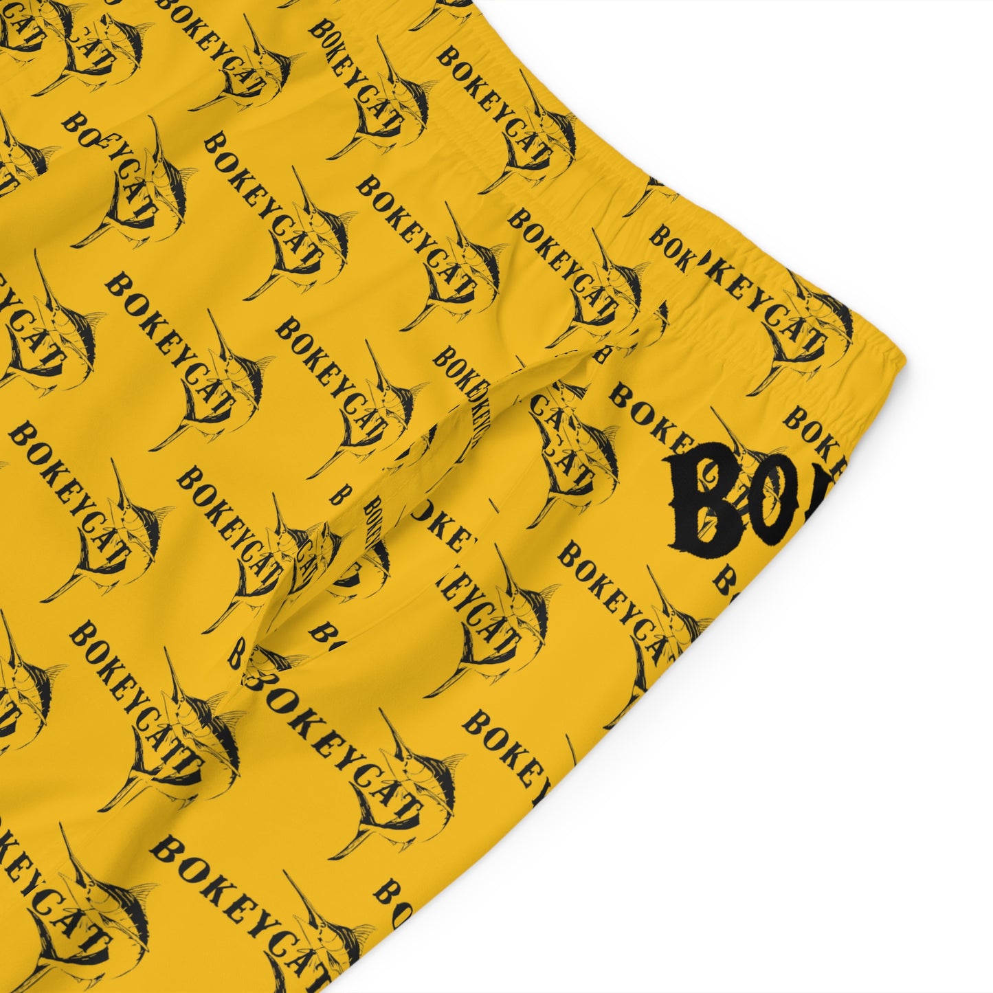 BokeyCat Board Shorts