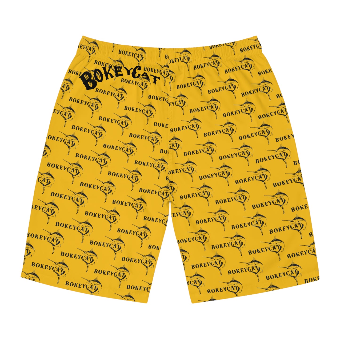 BokeyCat Board Shorts