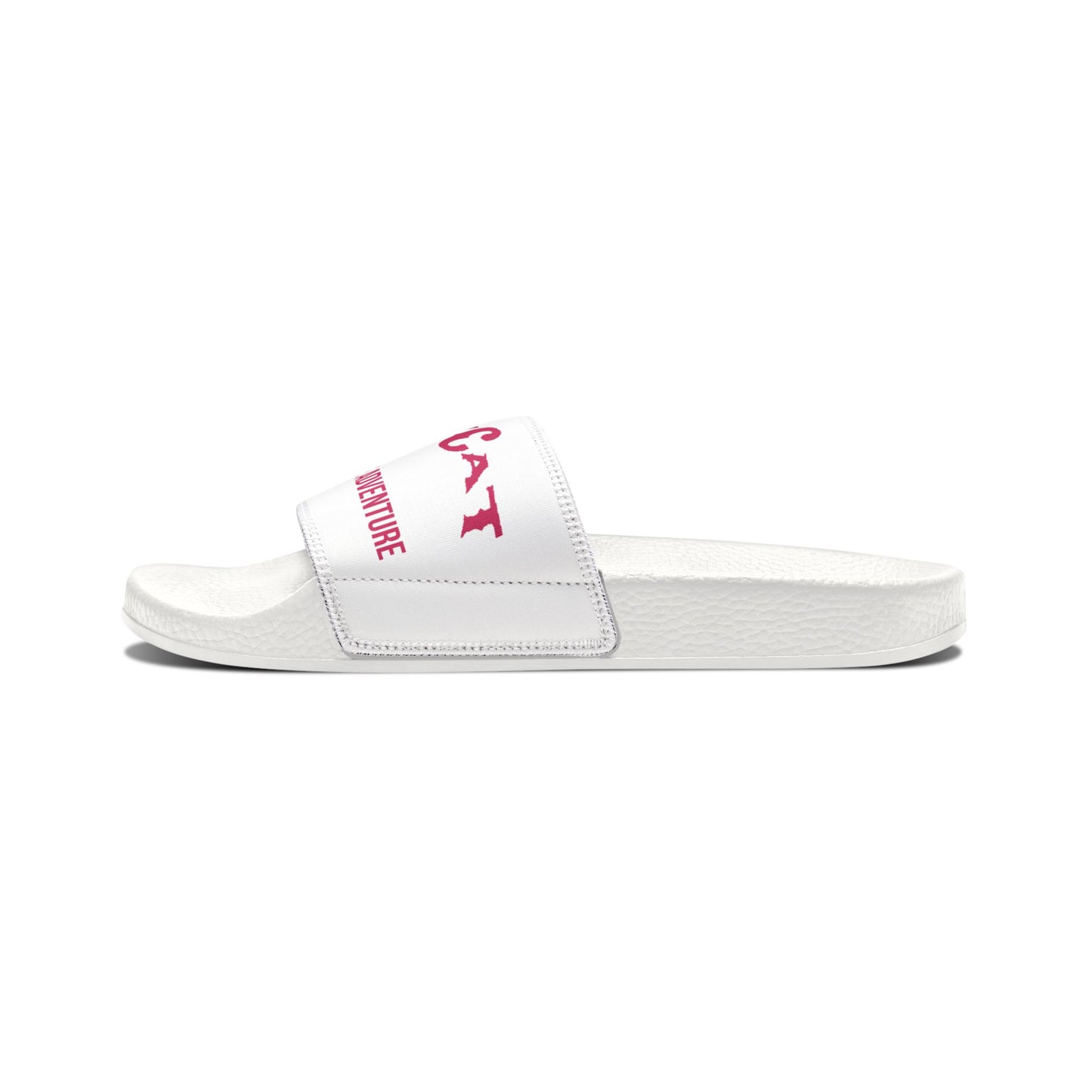 BokeyCat Youth Sandals. (Removable-Strap)