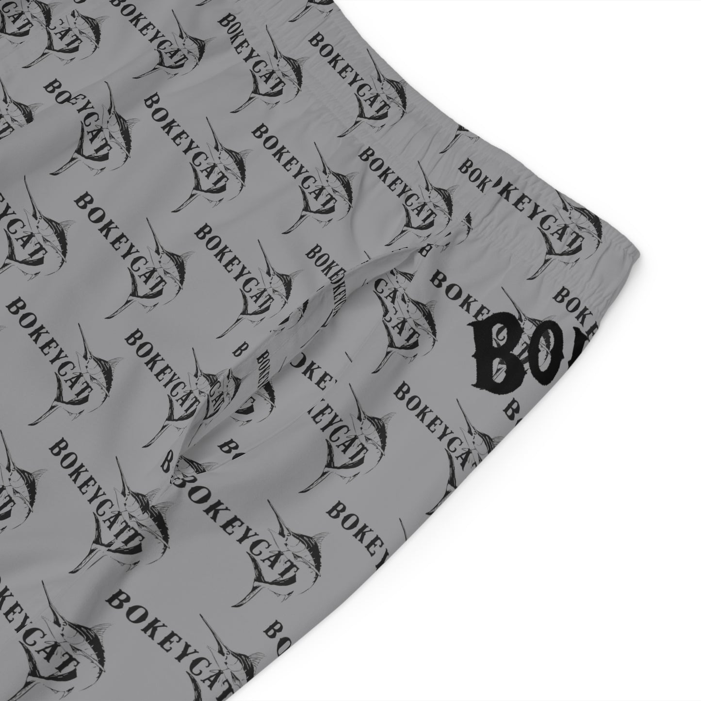 BokeyCat Board Shorts