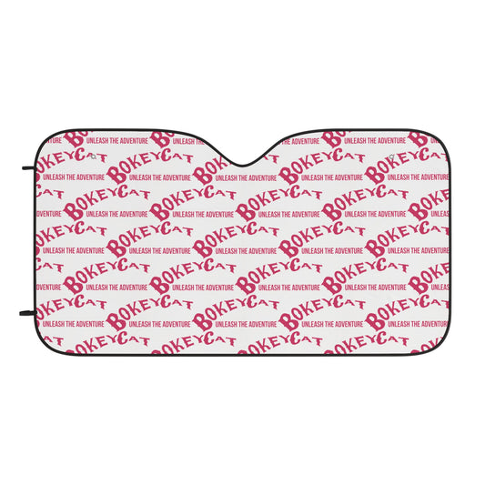 BokeyCat Car Sun Shades