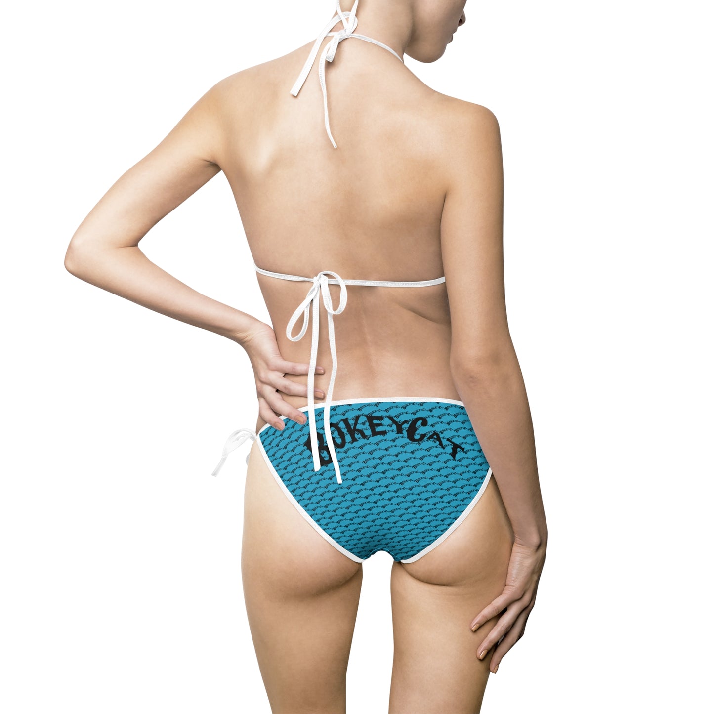 BokeyCat Bokini String Bikini