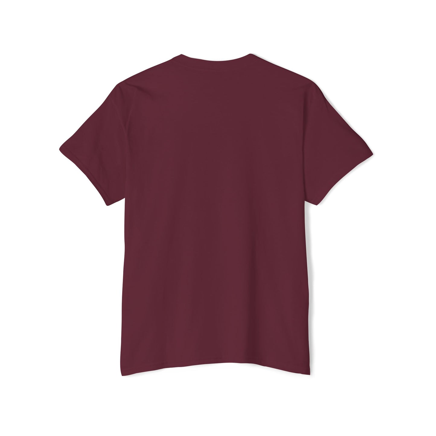 BokeyCat Unisex Heavy Cotton Pocket Tee