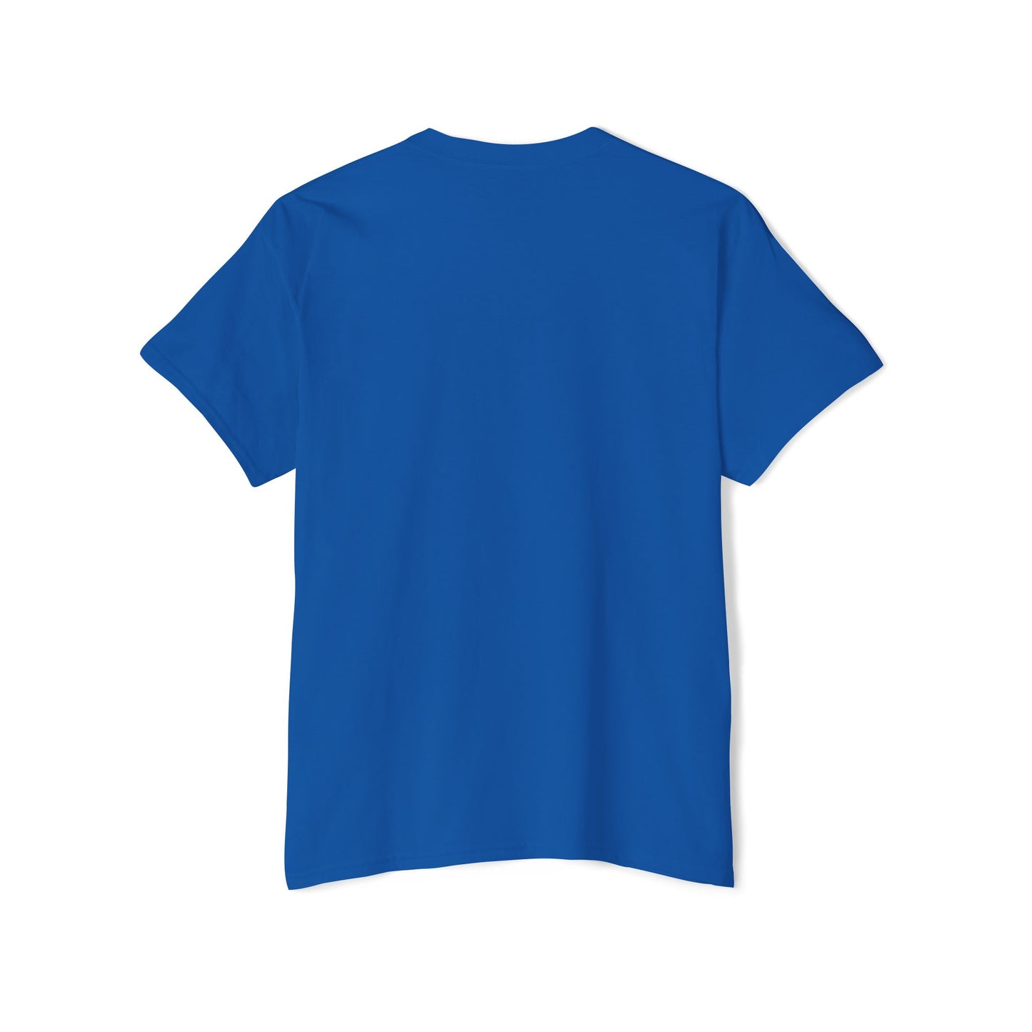 BokeyCat Unisex Heavy Cotton Pocket Tee
