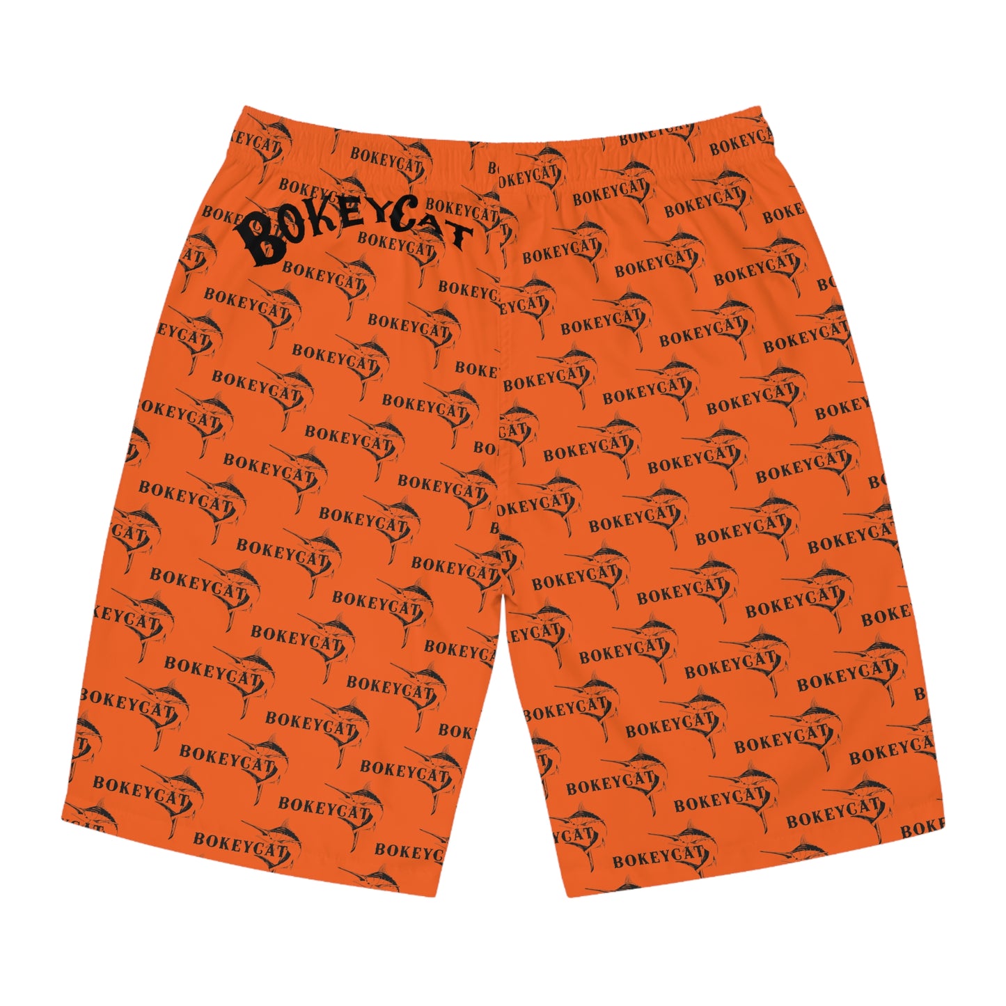 BokeyCat Board Shorts