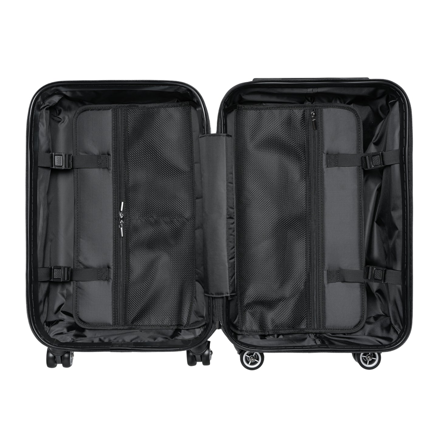 BokeyCat Suitcase