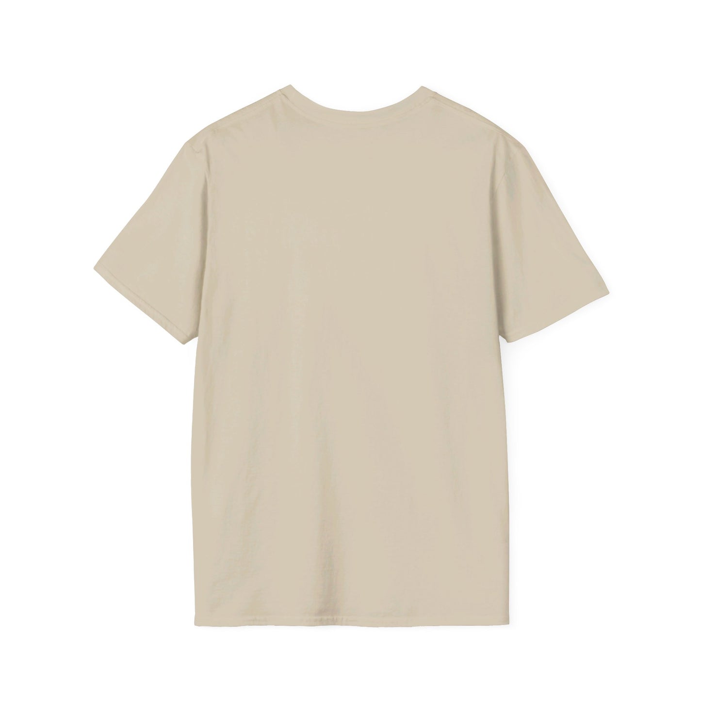 BokeyCat Services Unisex Softstyle T-Shirt. BokeyCat Team Shirts