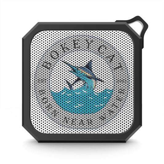 BokeyCat Outdoor Bluetooth Speaker