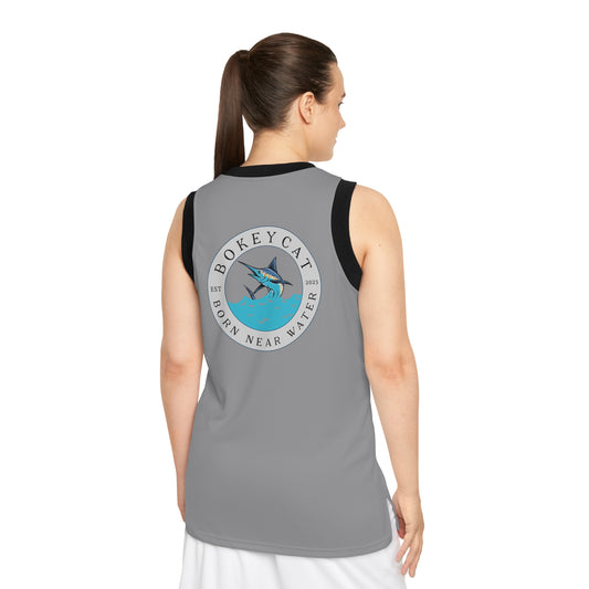 BokeyCat Muscle Shirt