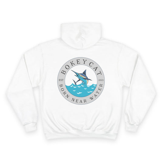 BokeyCat Champion Hoodie