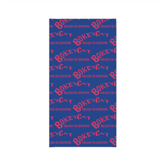 BokeyCat Lightweight Neck Gaiter