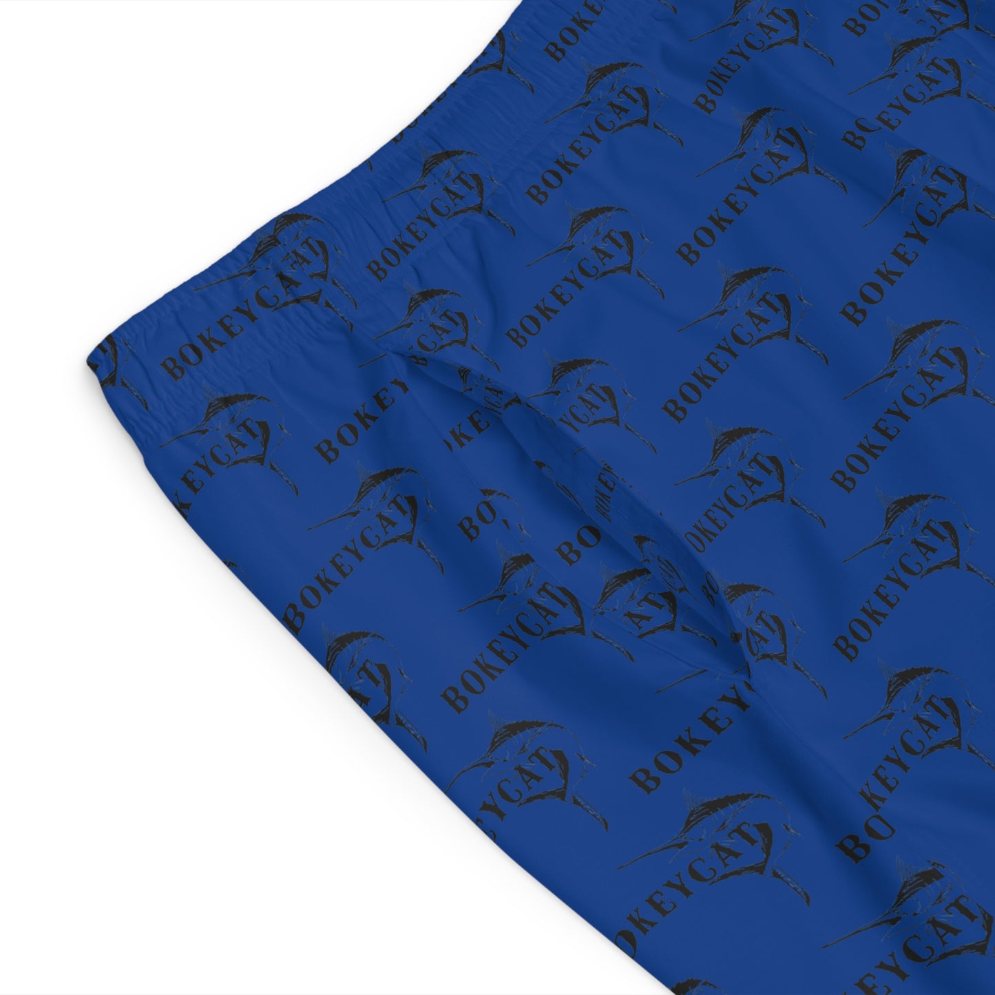 BokeyCat Men's Board Shorts