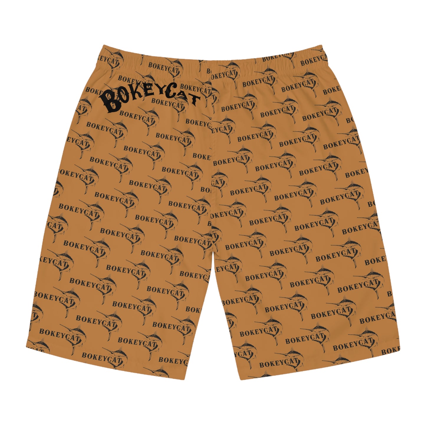 BokeyCat Board Shorts