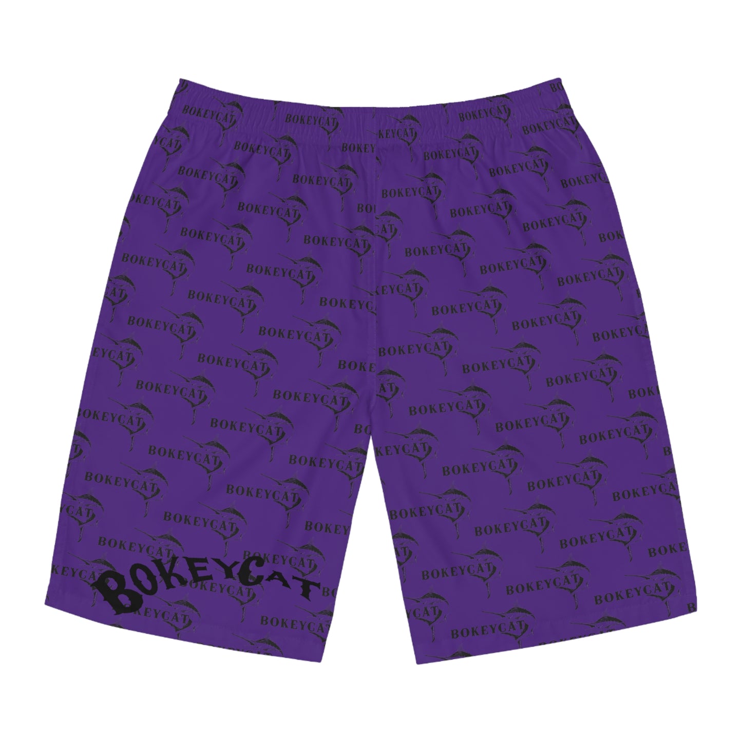 BokeyCat Board Shorts