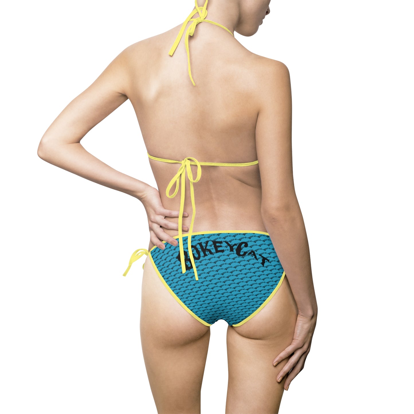 BokeyCat Bokini String Bikini