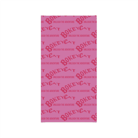 BokeyCat Lightweight Neck Gaiter