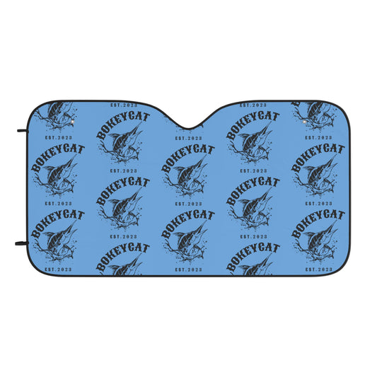 BokeyCat Car Sun Shades