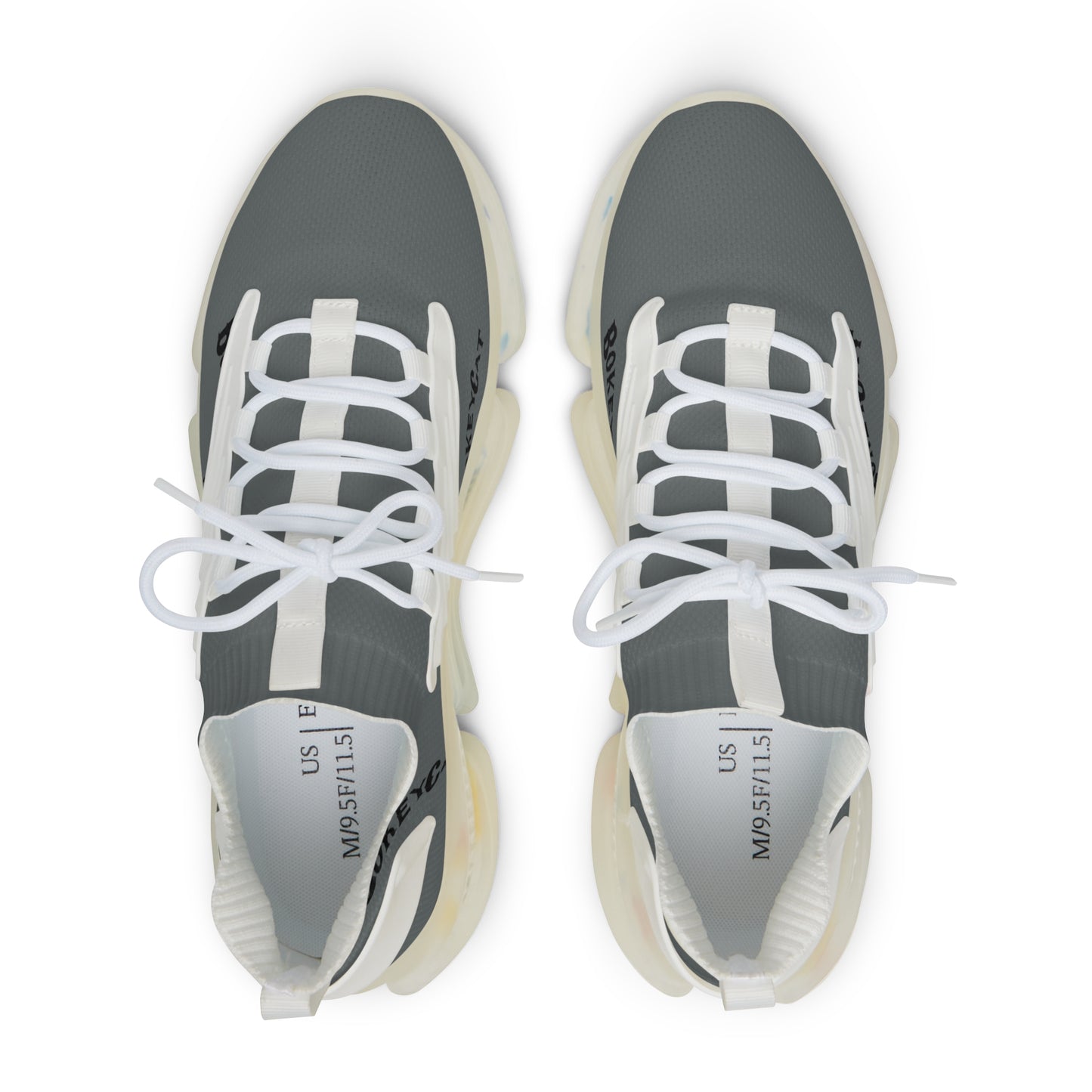 BokeyCat Men's Mesh Sneakers