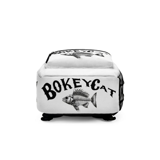 BokeyCat Bones Backpack