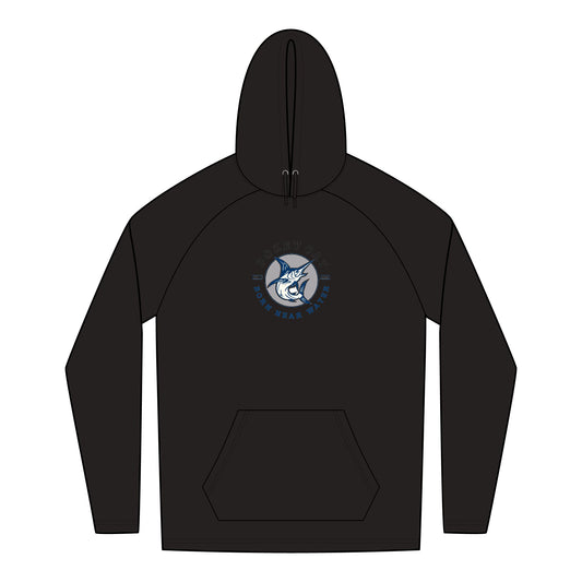 BokeyCat Coastal Hoodie
