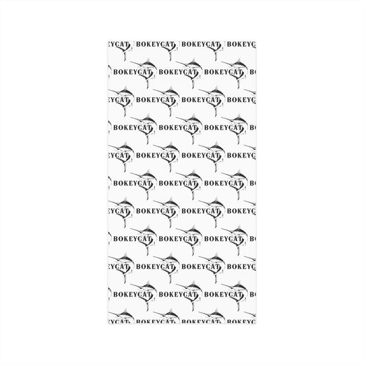 BokeyCat Lightweight Neck Gaiter