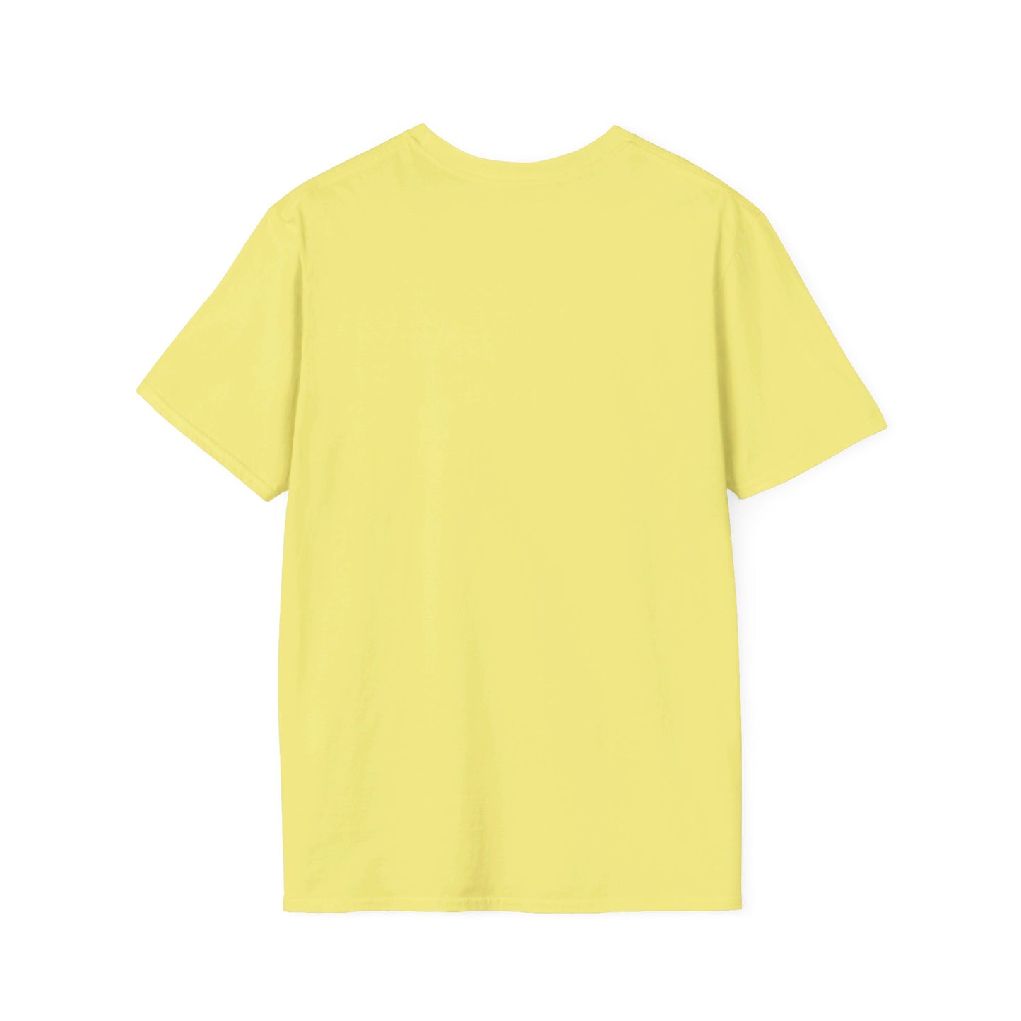BokeyCat Services Unisex Softstyle T-Shirt. BokeyCat Team Shirts