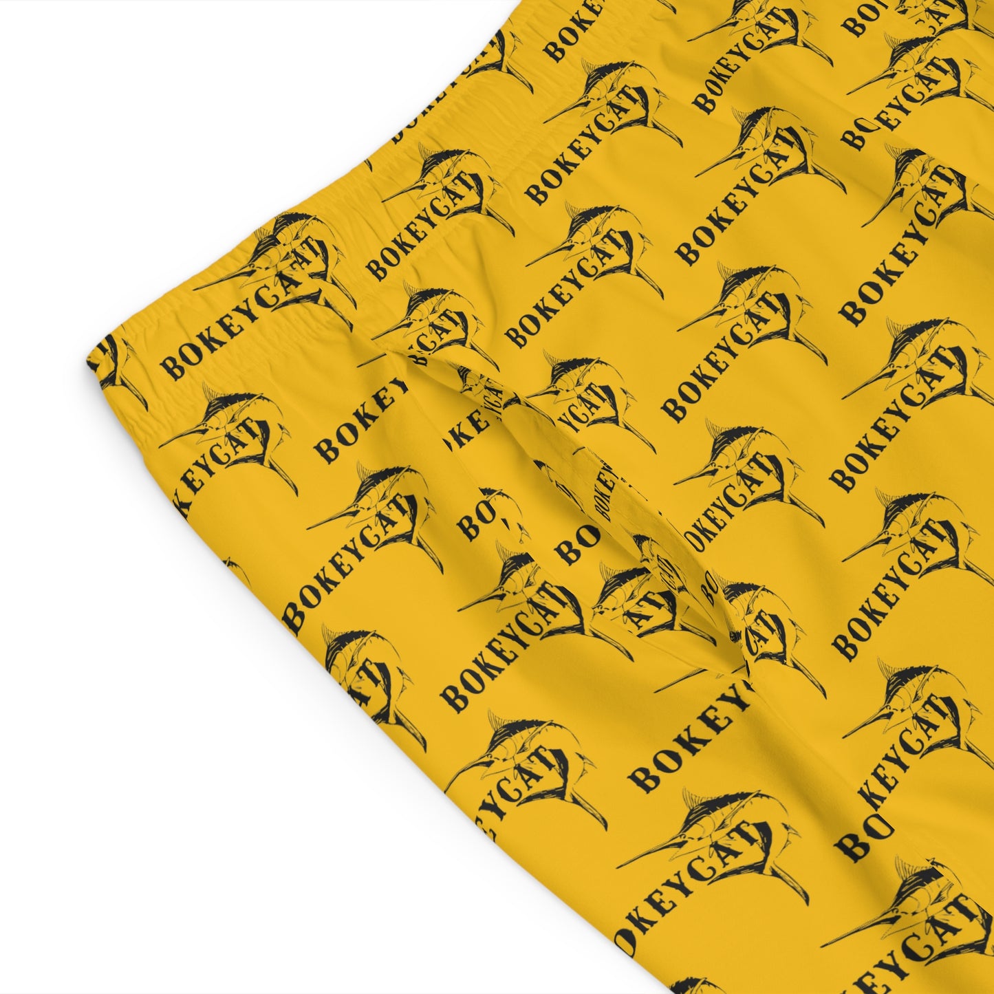 BokeyCat Board Shorts