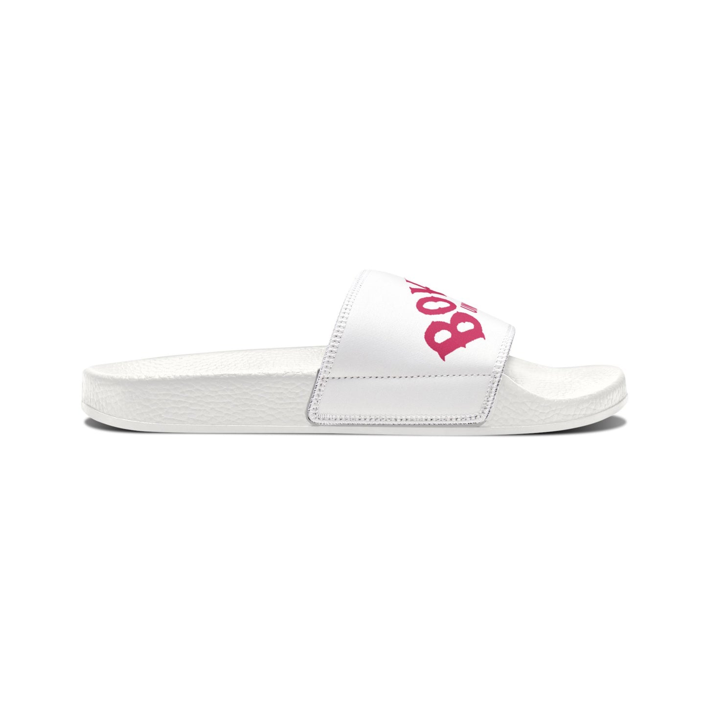 BokeyCat Youth Sandals. (Removable-Strap)