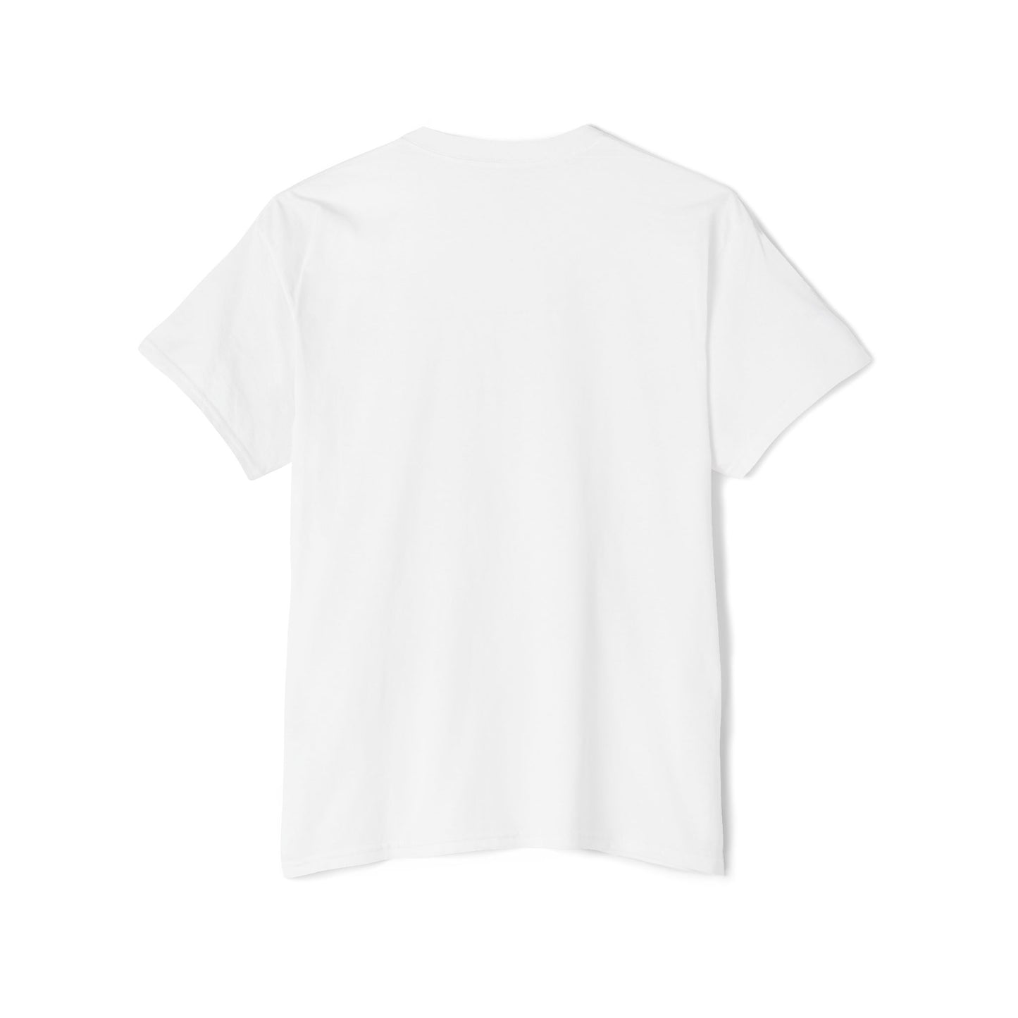 BokeyCat Unisex Heavy Cotton Pocket Tee