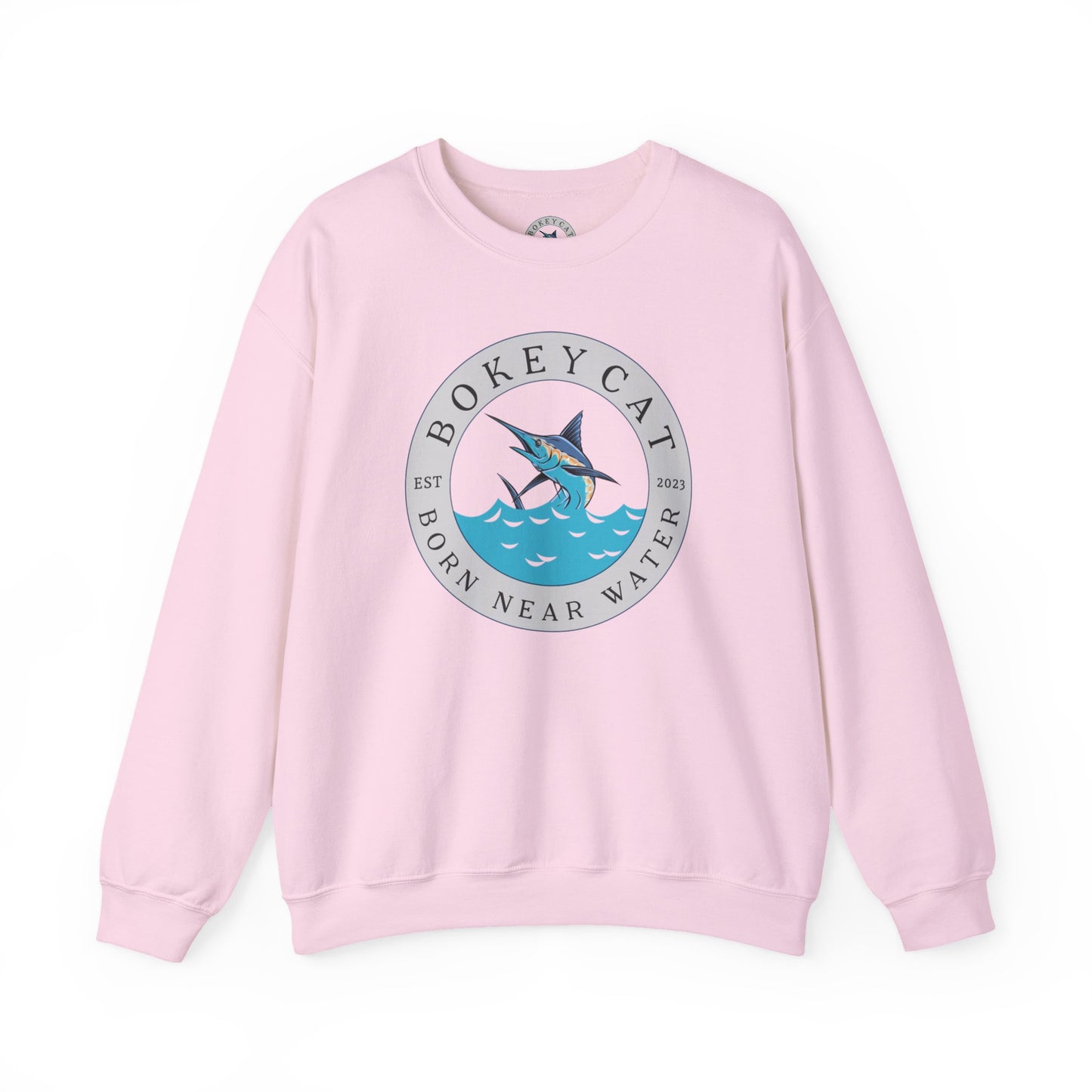 BokeyCat Sweatshirt