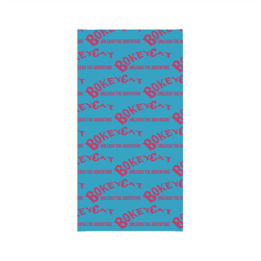 BokeyCat Lightweight Neck Gaiter