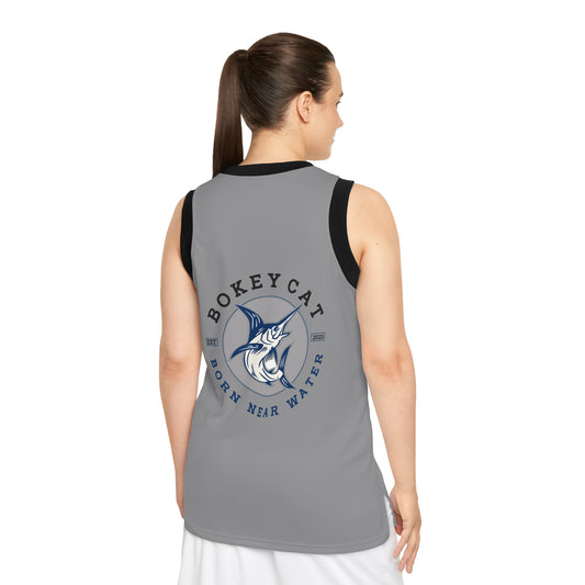 BokeyCat Muscle Shirt