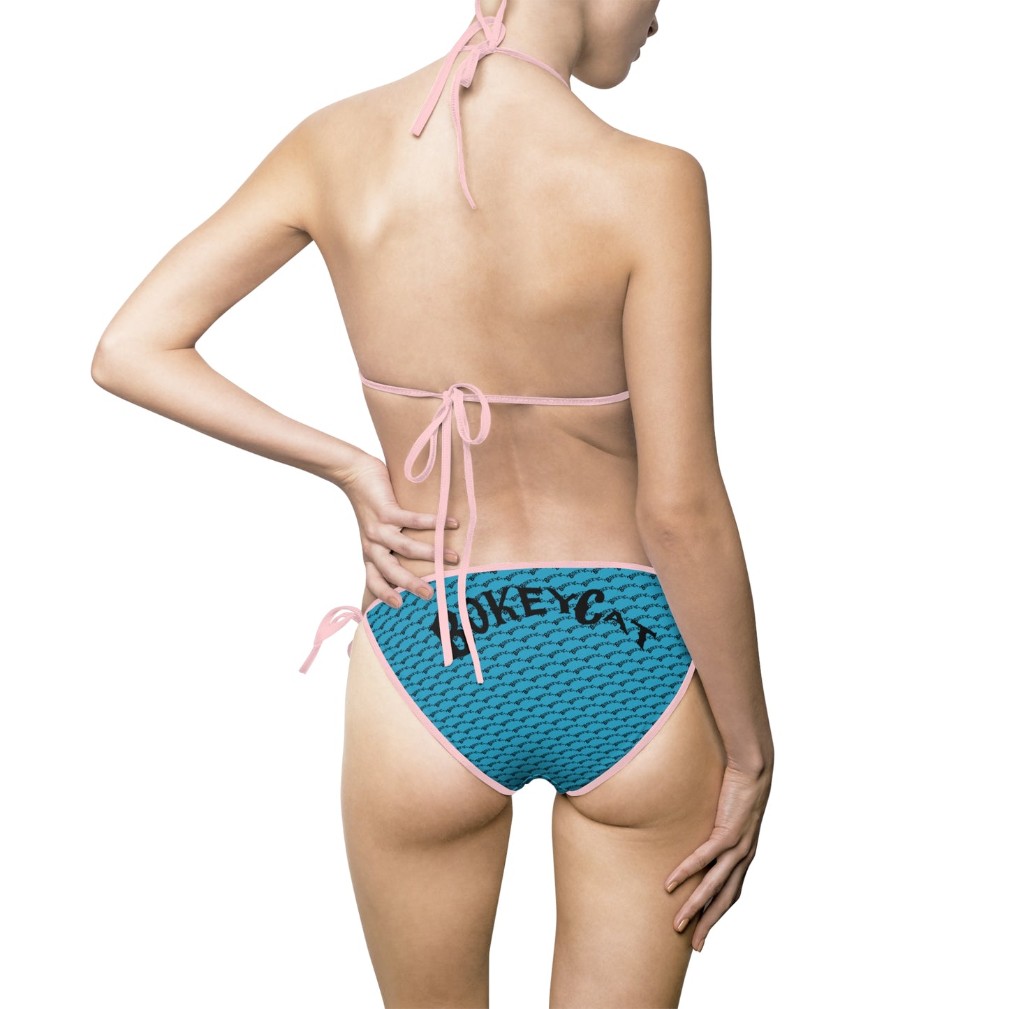 BokeyCat Bokini String Bikini