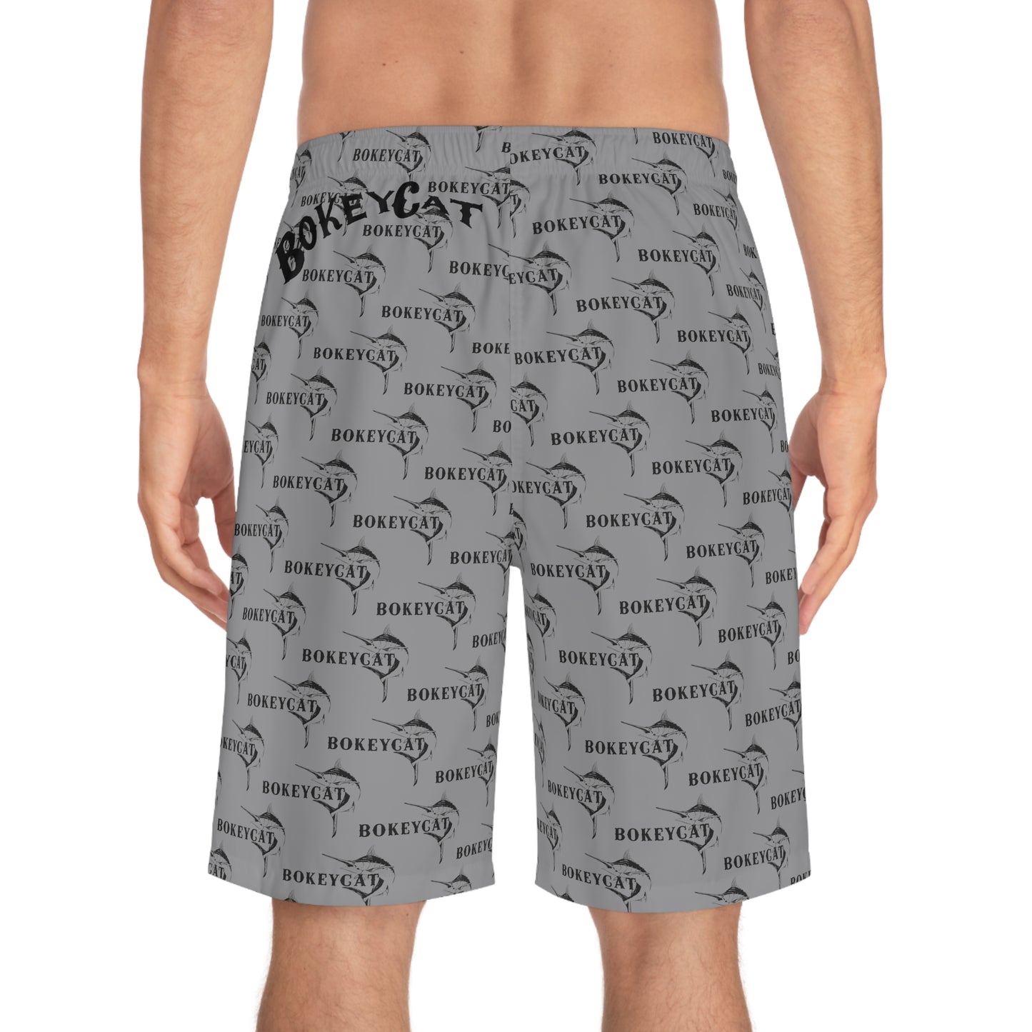 BokeyCat Board Shorts