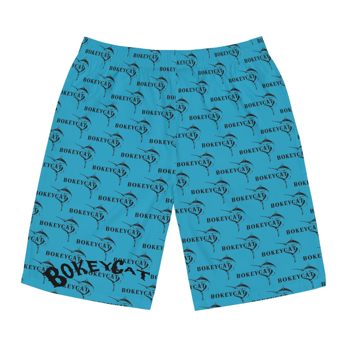 BokeyCat Board Shorts