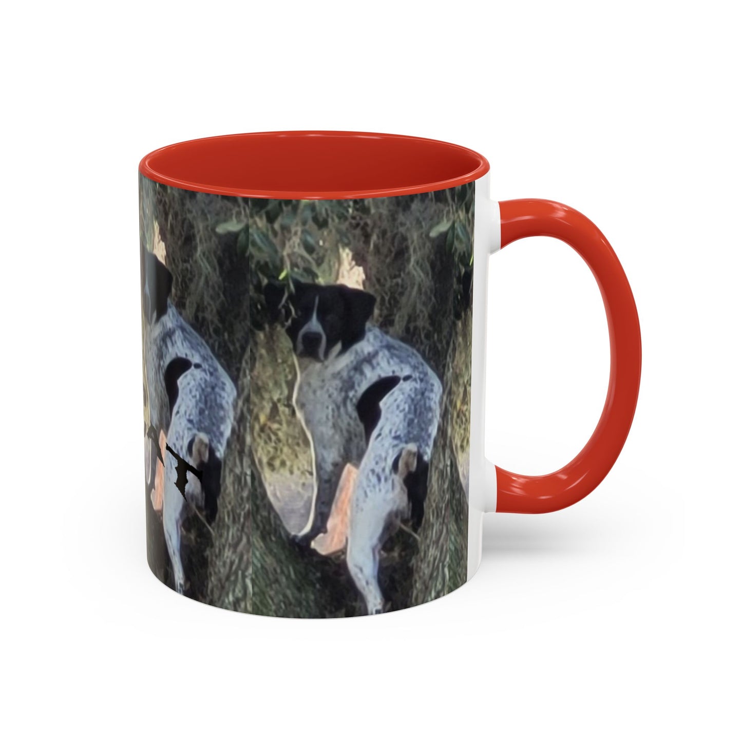 BokeyCat Coffee Mug (11, 15oz). (Chloe Collection)