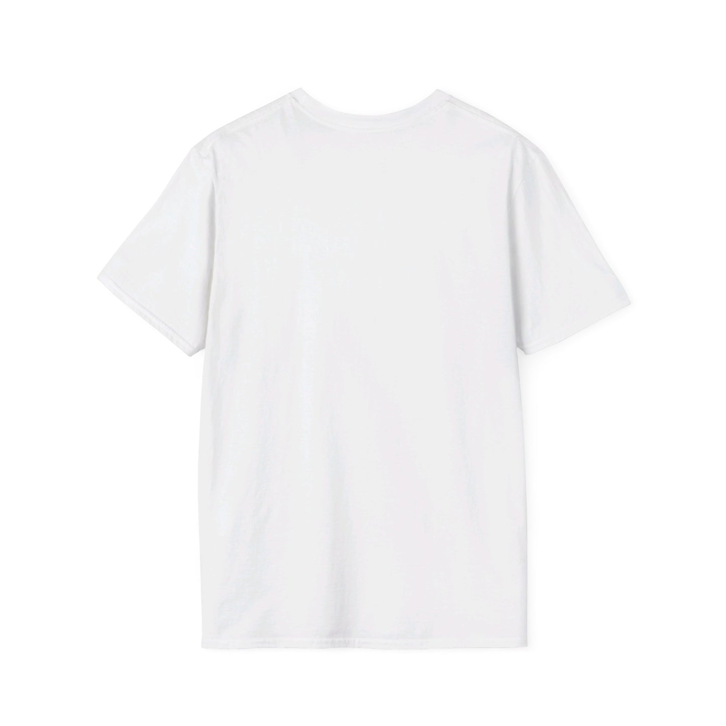 BokeyCat Services Unisex Softstyle T-Shirt. BokeyCat Team Shirts