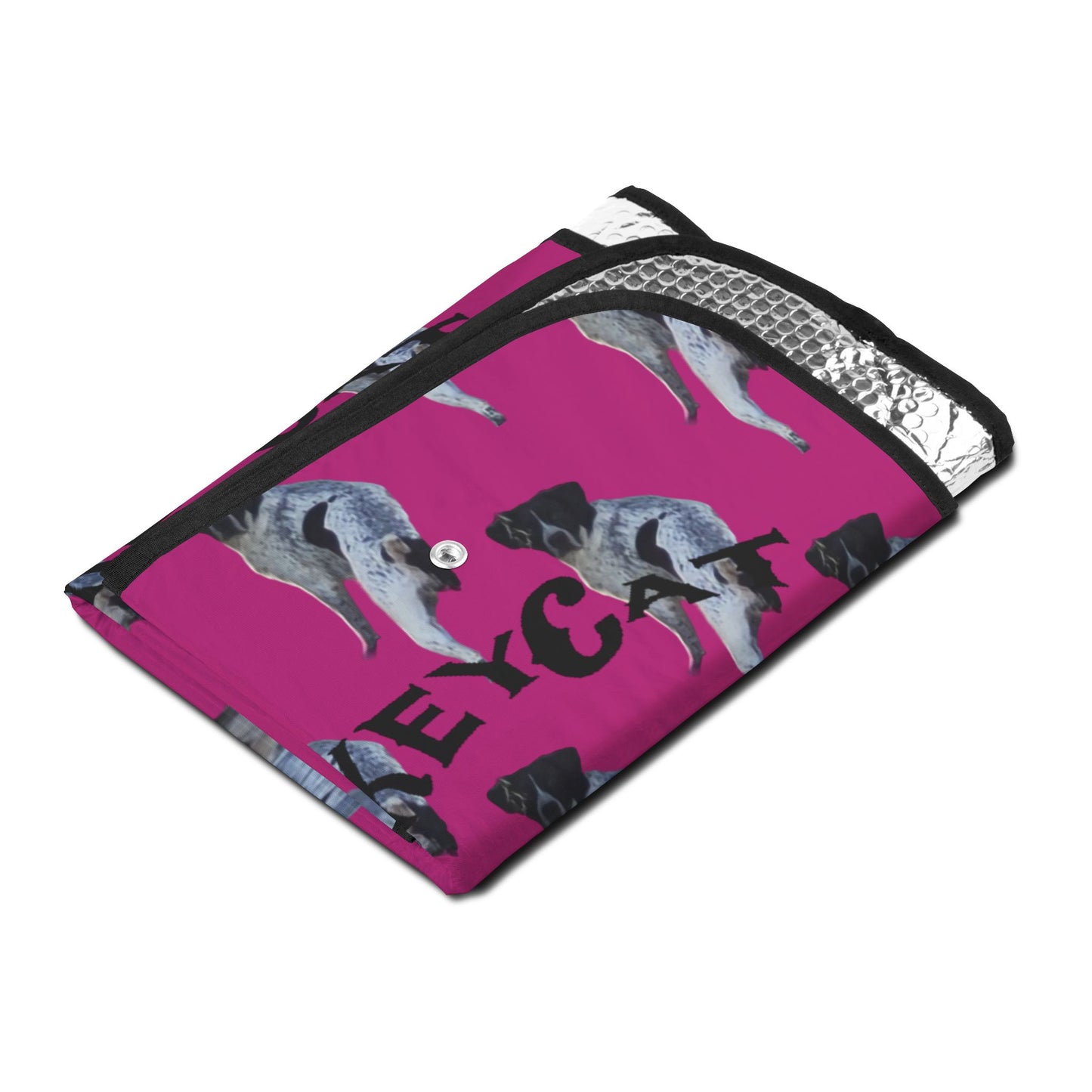 BokeyCat Car Sun Shade (Chloe Collection)