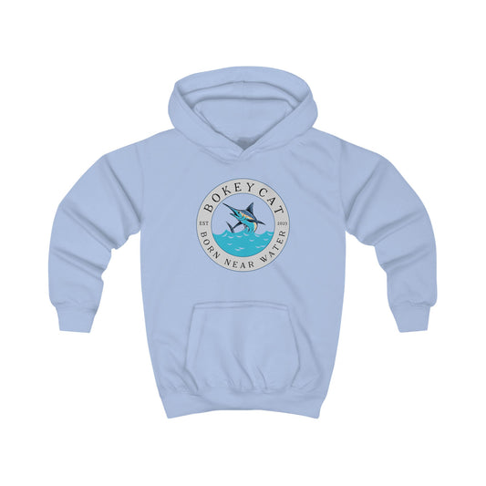 BokeyCat Kids Hoodie