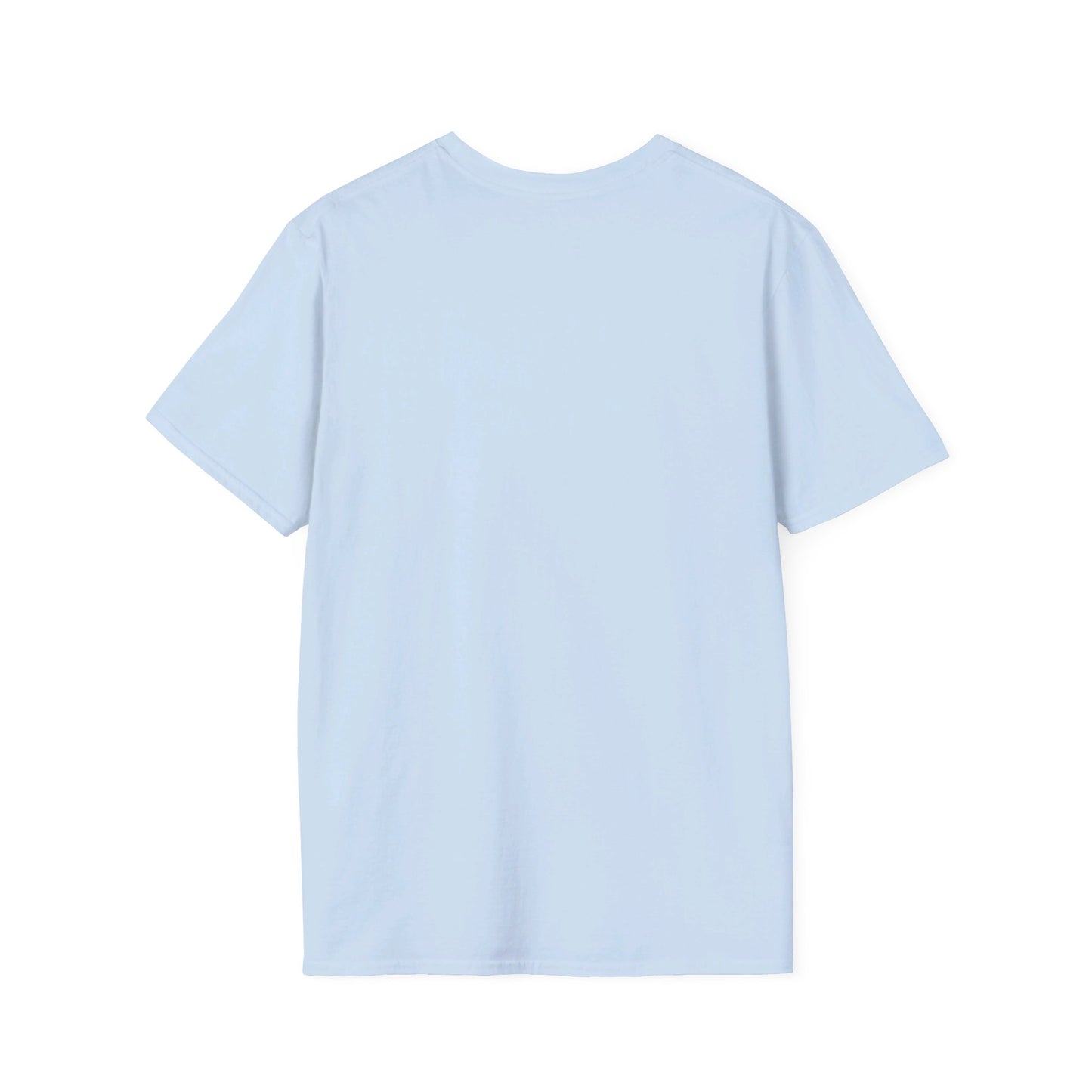 BokeyCat Services Unisex Softstyle T-Shirt. BokeyCat Team Shirts