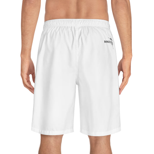 BokeyCat Board Shorts