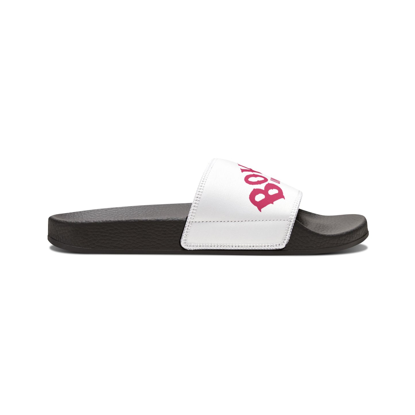 BokeyCat Youth Sandals. (Removable-Strap)