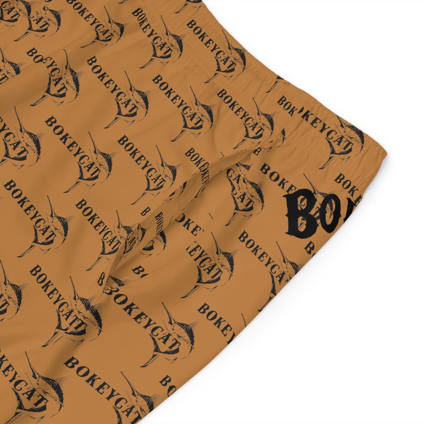 BokeyCat Board Shorts