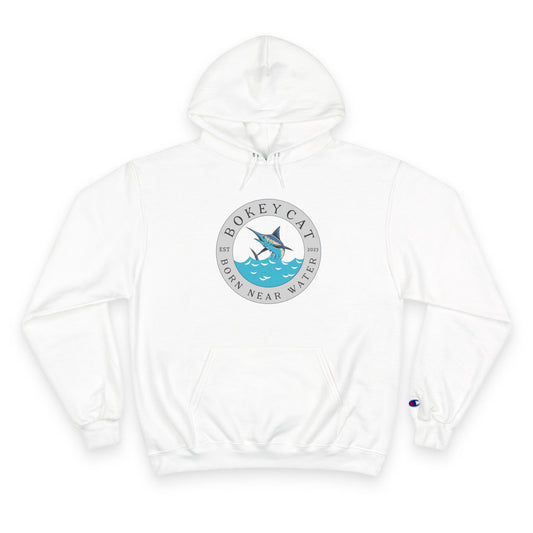 BokeyCat Champion Hoodie