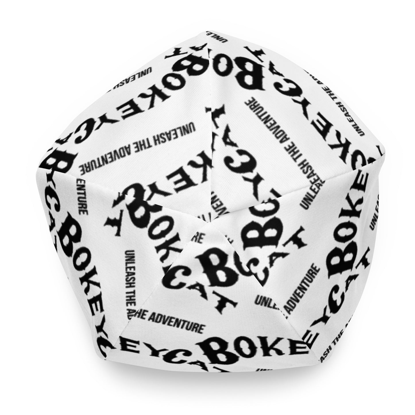BokeyCat Beanie