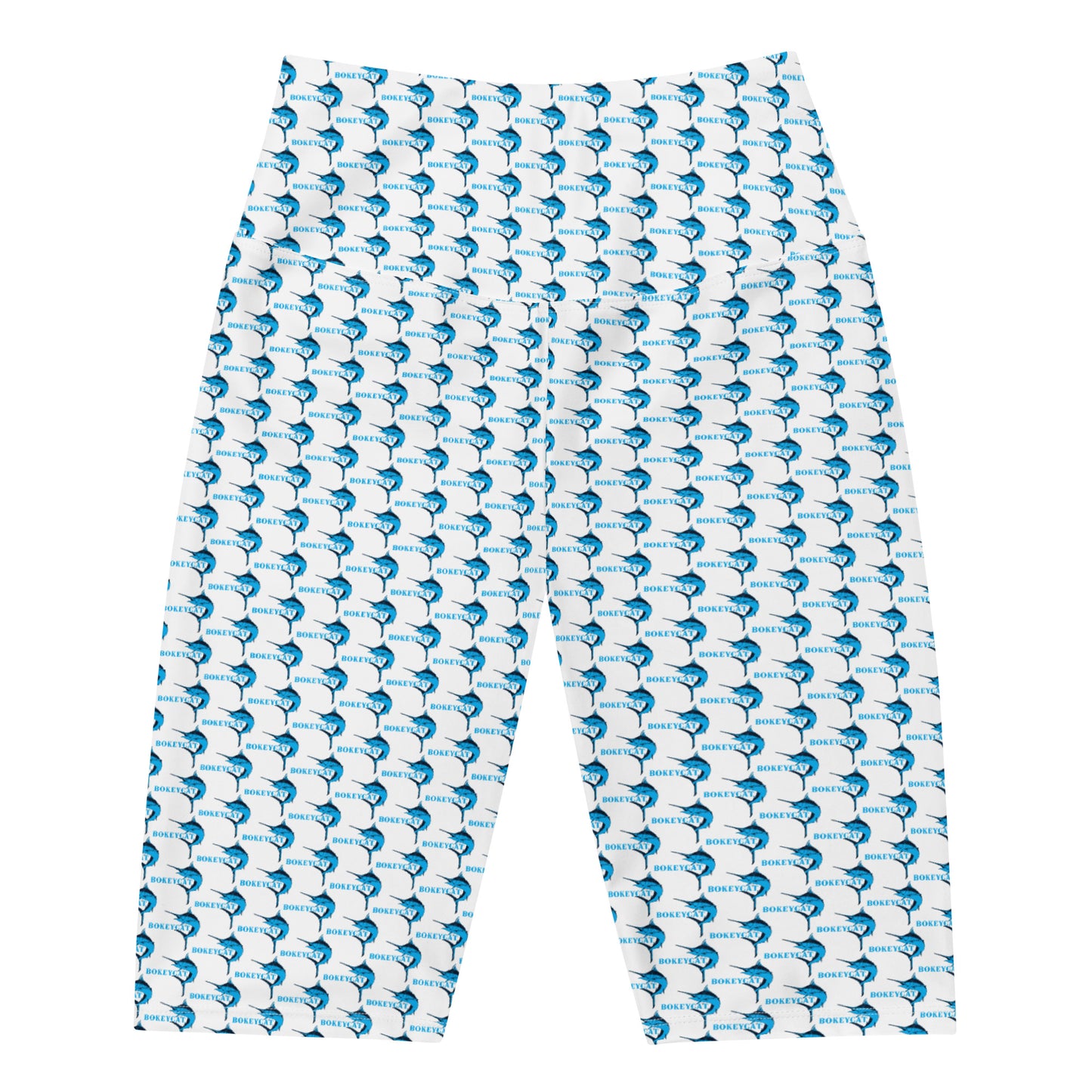BokeyCat Biker Shorts